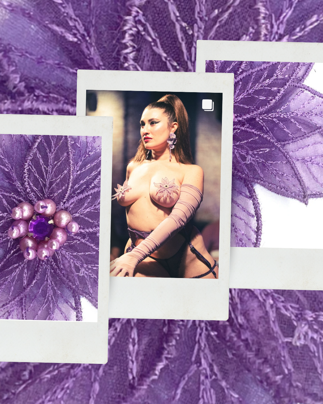 Where Creativity Becomes Connection