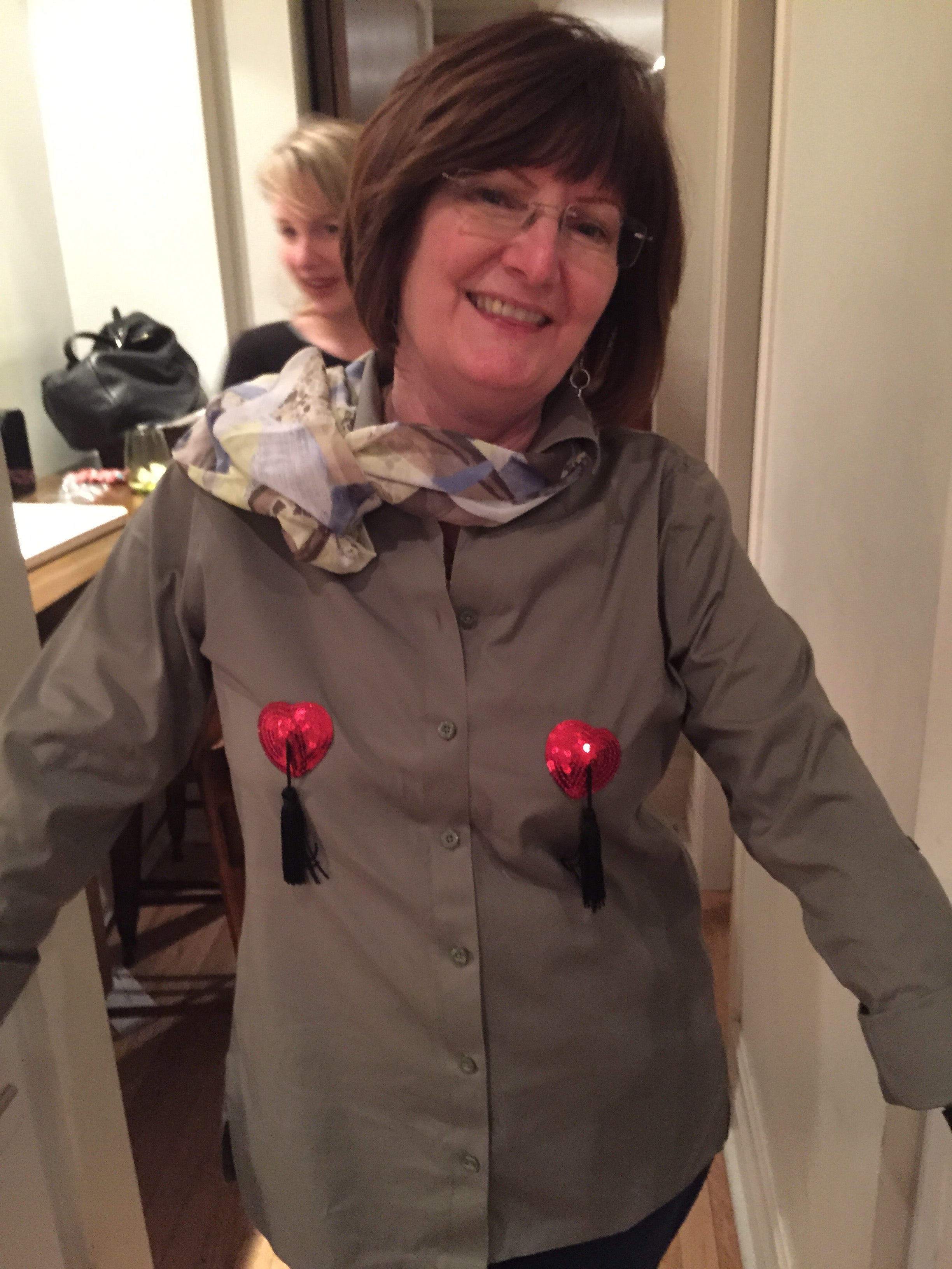 Sparkle, Strength, and the Story Within