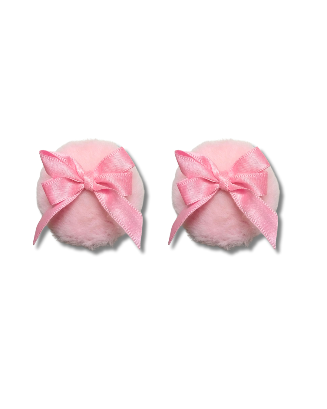 DITA VON TEESE Pin-Up Vintage Powder Puff Pasties (2pcs)